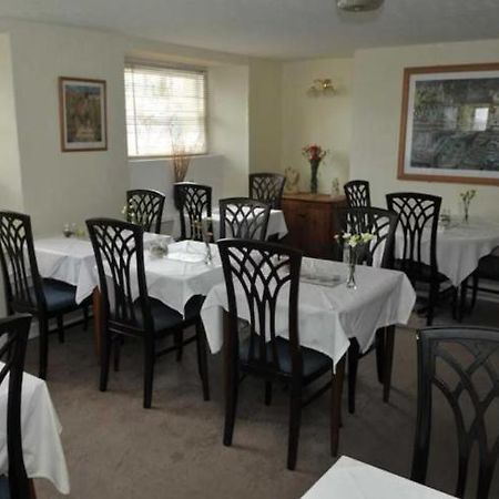 Alister Guest House Saint Helier Zewnętrze zdjęcie