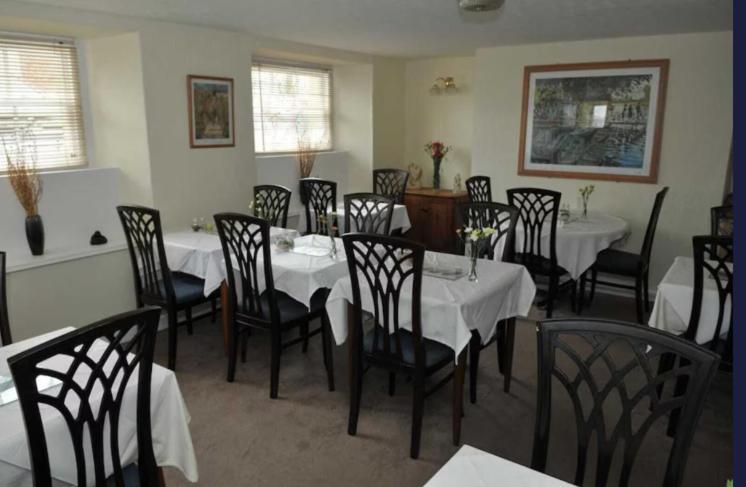 Alister Guest House Saint Helier Zewnętrze zdjęcie